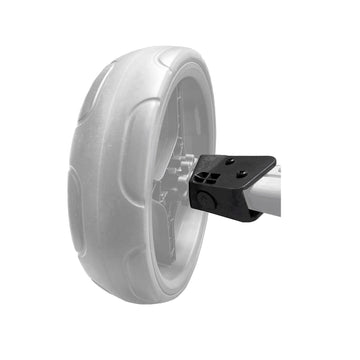 Axglo V2/ V3/ Tri-360/ FlipNGo Pro Wheel Fitting (1 Pair)